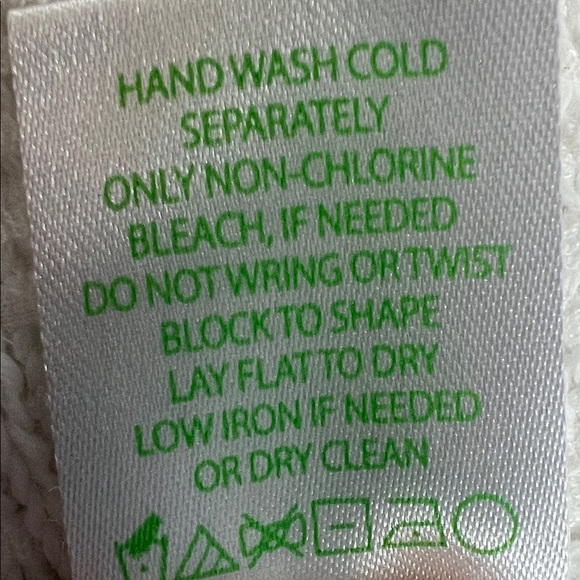 Lilly Pulitzer Tatum Fringe Long Resort White Cardigan Size S - Picture 7 of 13